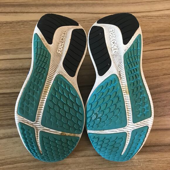 New Balance Propel Fuelcell WRCPRBB1 Blue Bayside Women's Size 7 Running Shoes - Picture 7 of 7